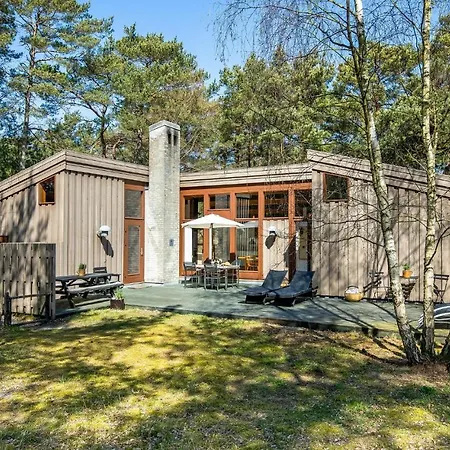 3 Bedroom Stunning In Nexo