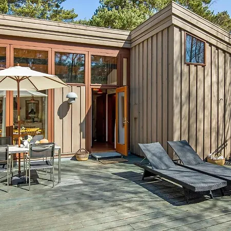 3 Bedroom Stunning In Nexo