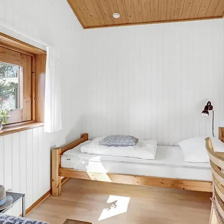 Holiday home 3 Bedroom Stunning In Nexo