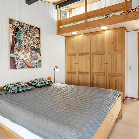 3 Bedroom Stunning In Nexo