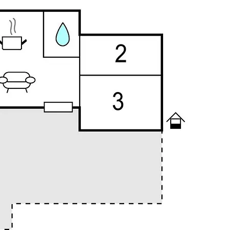 3 Bedroom Stunning In Nexo