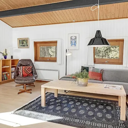 3 Bedroom Stunning In Nexo