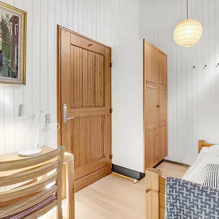 3 Bedroom Stunning In Nexo