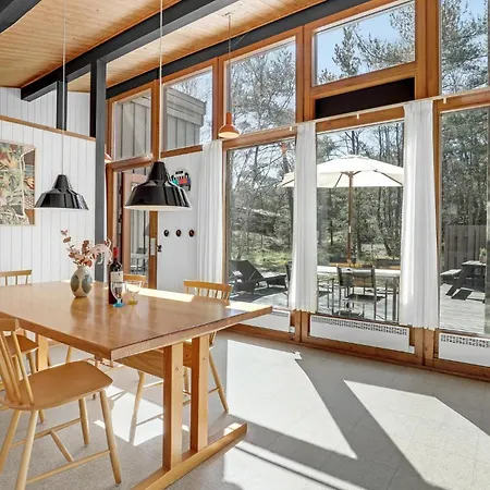 3 Bedroom Stunning In Nexo * Vester Somarken