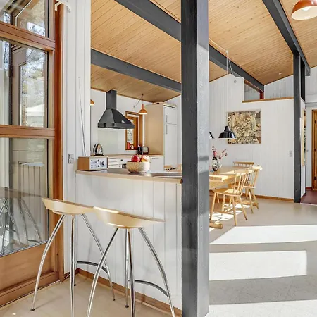 Feriehus 3 Bedroom Stunning In Nexo *