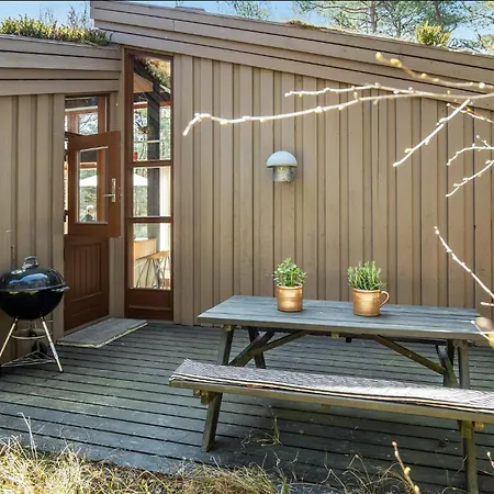 3 Bedroom Stunning In Nexo *