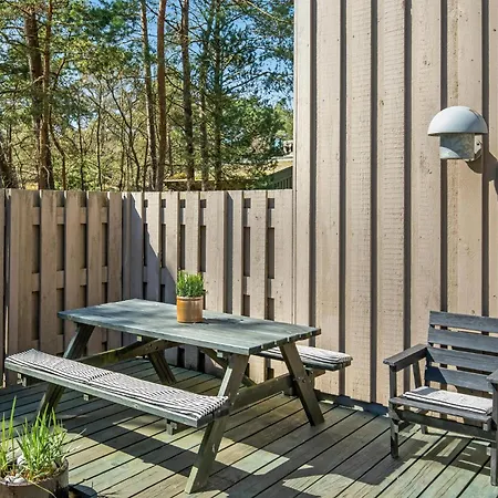 3 Bedroom Stunning In Nexo *