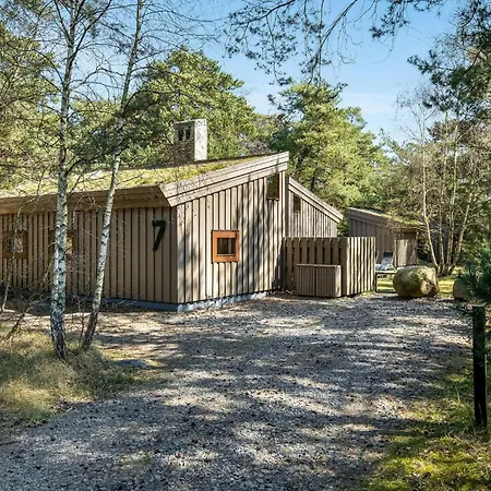 Feriehus 3 Bedroom Stunning In Nexo *