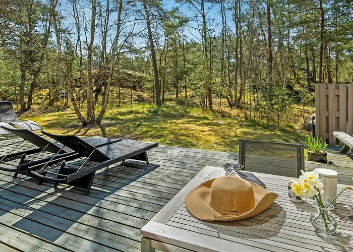 3 Bedroom Stunning In Nexo Vester Somarken